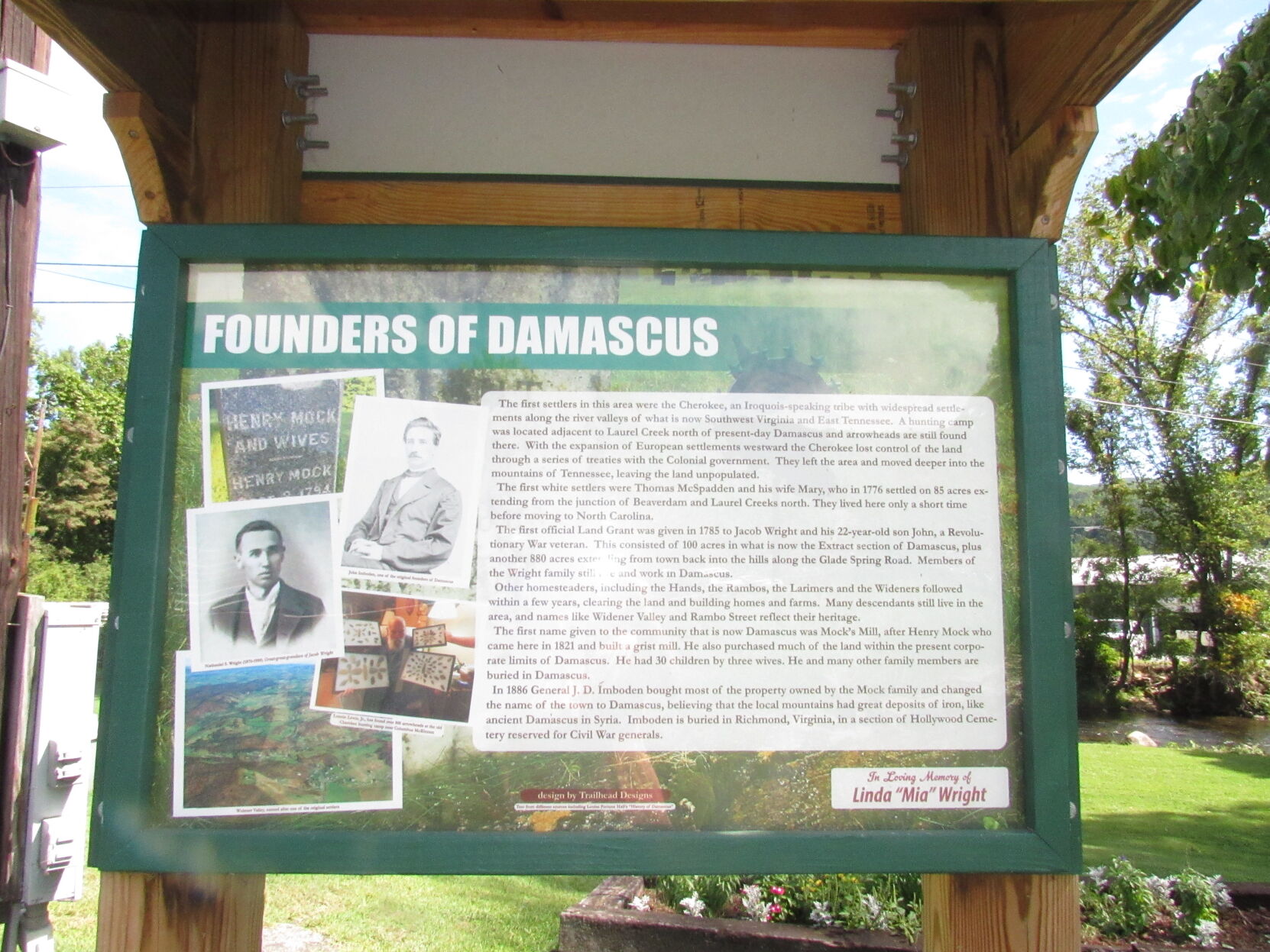Damascus History Tour